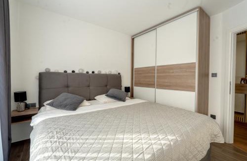 Krapina Apartment | Toni