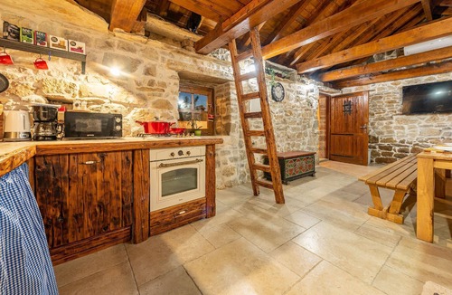 Pristeg House | Toni's vacation home