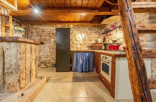 Pristeg House | Toni's vacation home