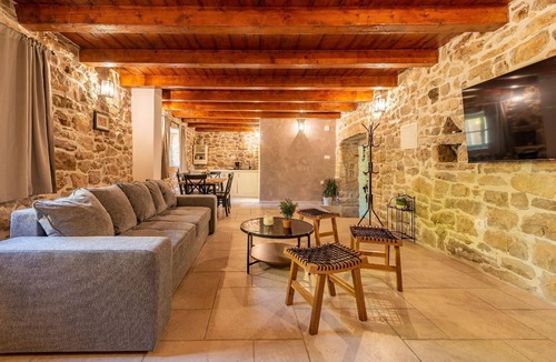Pristeg House | Toni's vacation home