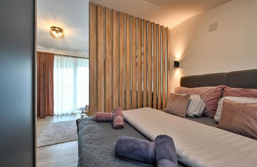 Krizevci Apartment | Tonka studio apartman