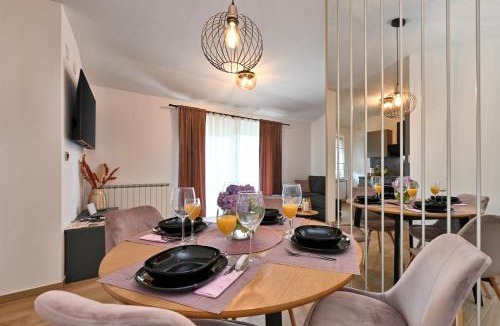 Krizevci Apartment | Tonka studio apartman