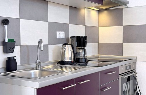 Polje Apartment | Top Apartment - pet-friendly, wheelchair-friendly, terrace, BBQ