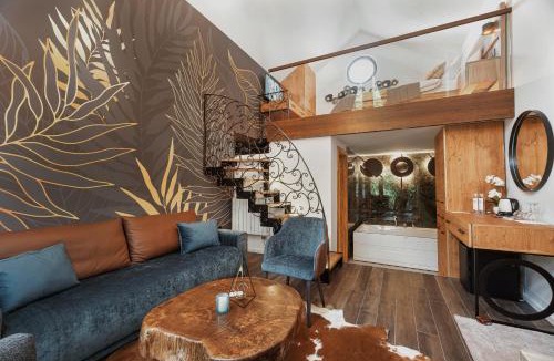 East Sarajevo Apartment | Toplik Village Resort