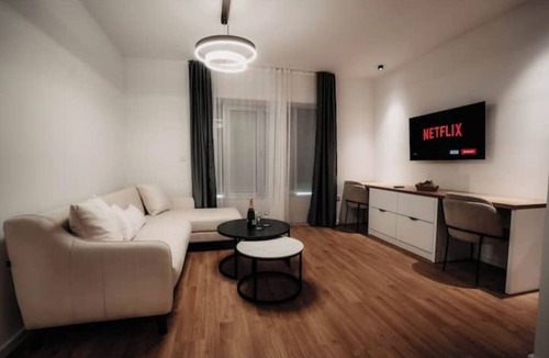 Mostar Apartment | ToRo Hospitality 15