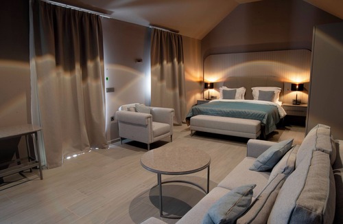 Turanj Hotel | Torretta Palace Hotel