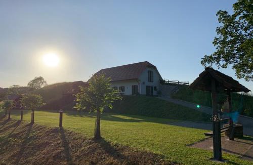 Store House | Tourist farm Artisek