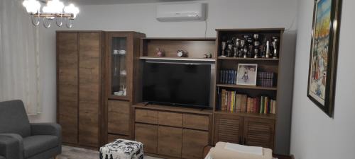 Krizevci Apartment | TP Apartman 1