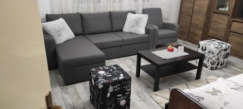 Krizevci Apartment | TP Apartman 1