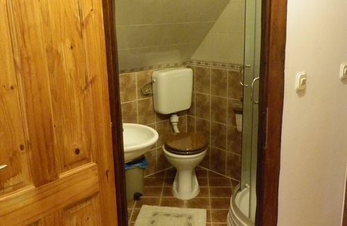 Sisak House | Tradicije Čigoč