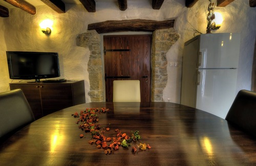 Sveti Martin House | Traditional Stone House 3