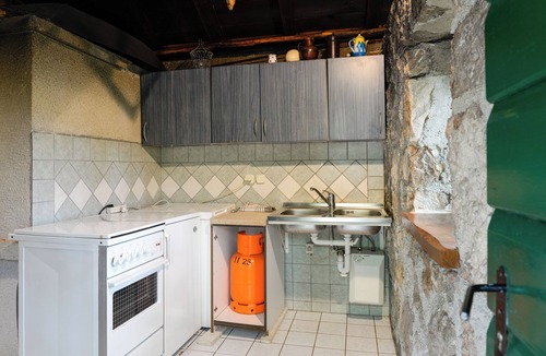 Tribanj House | Traditional Stone House Adrian
