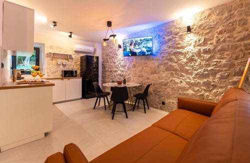 Veli Iz Apartment | Tramontana Iž