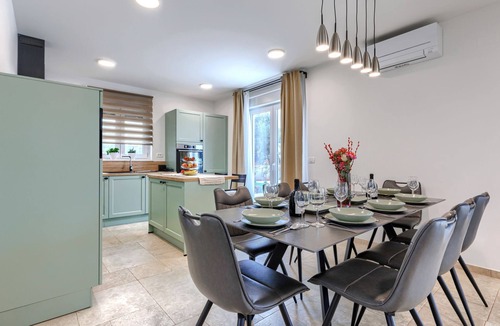 Buje House | Tramonto by Interhome