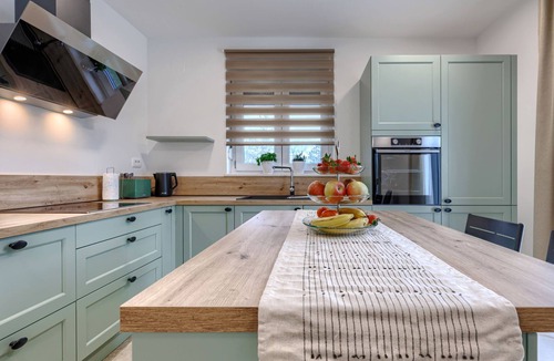 Buje House | Tramonto by Interhome