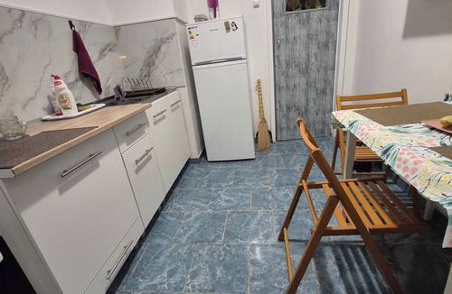 Galati Apartment | Tranquil 1-bedroom apartment in welcoming Galați perfect for relaxing stay
