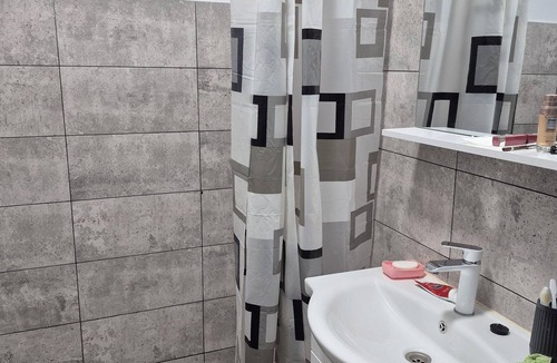 Galati Apartment | Tranquil 1-bedroom apartment in welcoming Galați perfect for relaxing stay