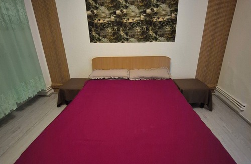 Galati Apartment | Tranquil 1-bedroom apartment in welcoming Galați perfect for relaxing stay