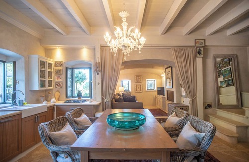 Punta Kriza House | Tranquil oasis on Adriatic island
