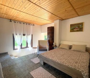 Palic Apartment | Tranquila