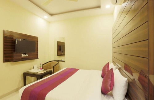 Mahipalpur House | Transit Stay at Devrana Near IGI Airport
