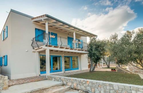 Veli Losinj Villa | Trasorka House