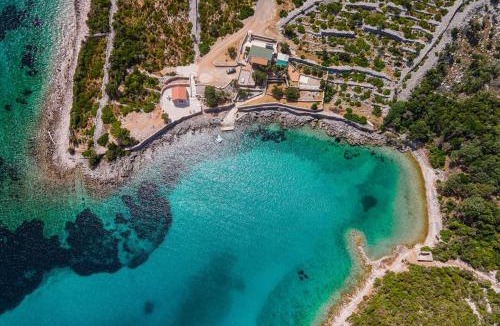 Veli Losinj Villa | Trasorka House