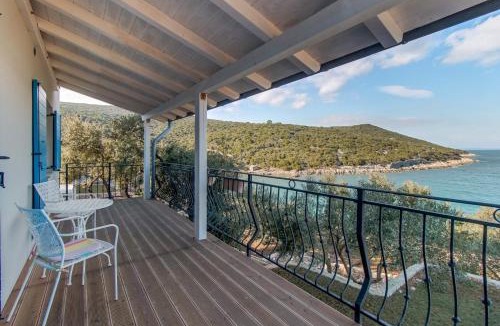 Veli Losinj Villa | Trasorka House