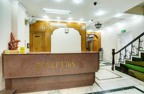 Karol Bagh Hotel | Treebo Citi International