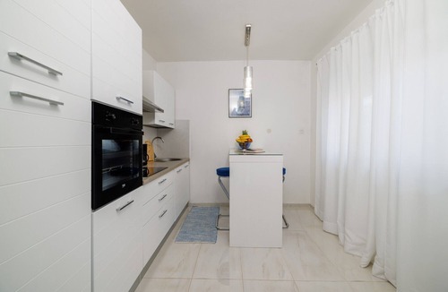 Klanfari Villa | Tres Corda in Dramalj - Haus für 4-6 Personen
