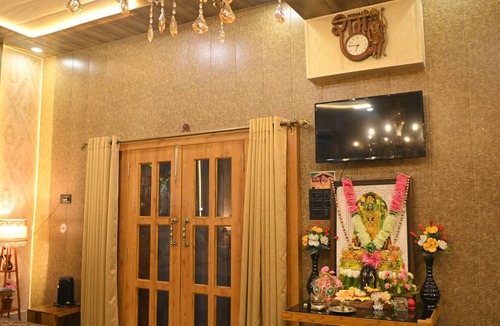 Faizabad House | Treta Homestay| Treta Homestay