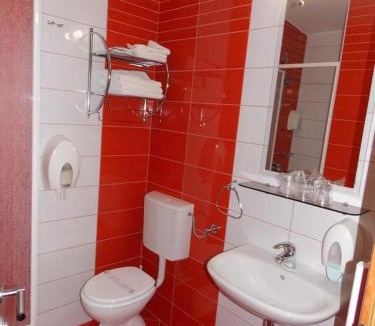 Oroslavje House | Triple Room Oroslavje 15384j