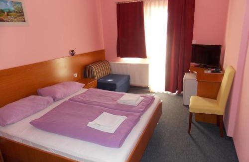 Oroslavje House | Triple Room Oroslavje 15384j