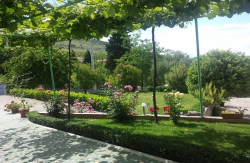 Medjugorje Apartment | Triple room with Balcony