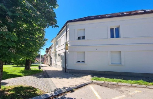 Daruvar Apartment | Triple Room With Private Bathroom (A2)