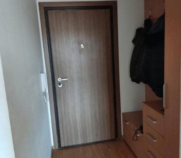 Banjica Apartment | Trolla