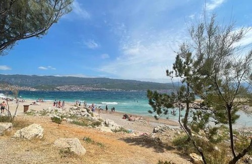 Silo Apartment | Tropical 2 bedroom Apartment Heaven like beaches