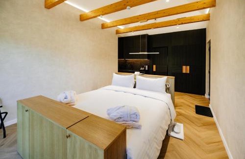 Rimetea Resort | Trusko Resort - Small Luxury Hotels of the World