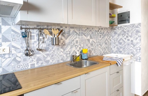 Lupoglav Apartment | Tucked-in holiday home 'Puhovski' in tiny authentic Istrian village