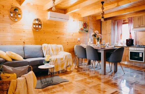 Velika Liduna Apartment | Turističko naselje MOSLAVAČKA DOLINA by Irundo