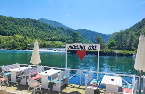 Lohovo Hotel | Turističko naselje Natura Art-Hotel Opal Art