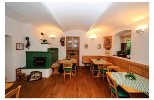 Luce House | Turistična kmetija Stoglej