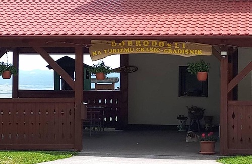 Hocko Pohorje House | TURIZEM GRAŠIČ~GRADIŠNIK