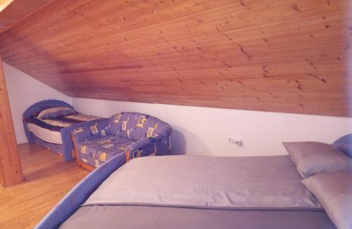 Hocko Pohorje House | TURIZEM GRAŠIČ~GRADIŠNIK