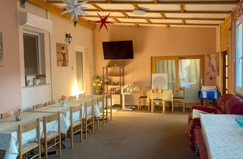 Marindol Bed & Breakfast | Turizem Grabrijan – Where Nature, Relaxation, and Health Come Together