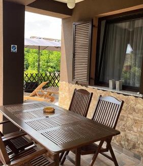 Tordinci Apartment | Turul -Kuća za odmor-