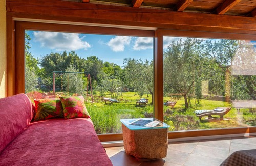 Kras House | Tuscany by Interhome