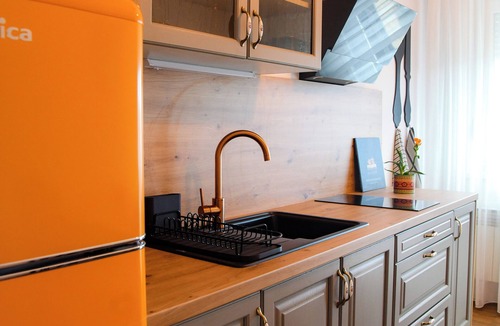Gornji Mihaljevec Bed & Breakfast | Tweet apartments