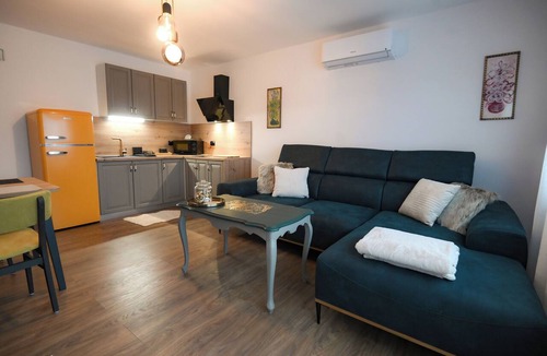 Gornji Mihaljevec Bed & Breakfast | Tweet apartments