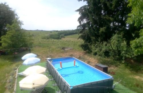 Gornji Mihaljevec Apartment | Tweet Apartments with Sauna and optional Breakfast Close To Terme Sveti Martin